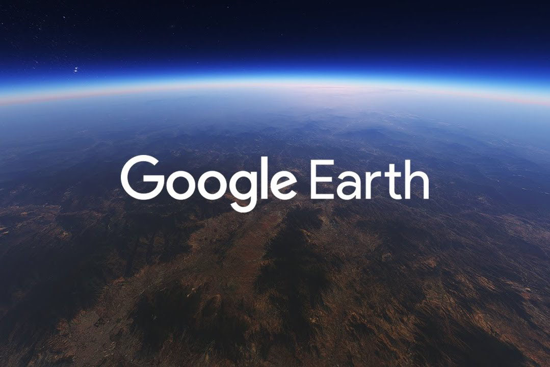 Google Earth VR Image