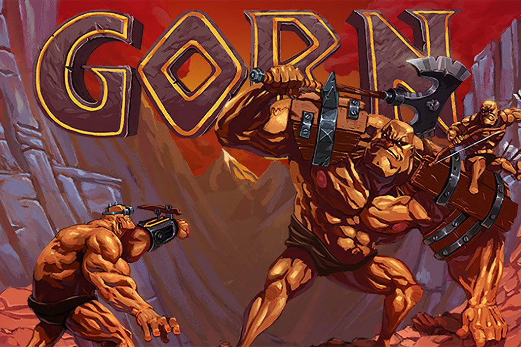 Gorn Image