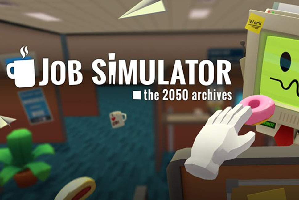 Job Simulator Image