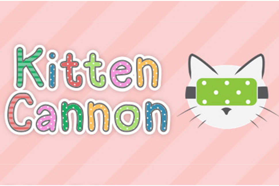 Kitten Cannon Image