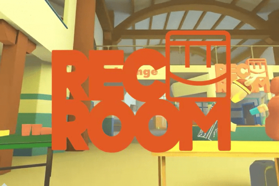 Rec Room Image
